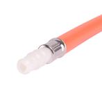 Reich Flexibele Aansluiting Warm Water Rood, Ophalen of Verzenden, Nieuw