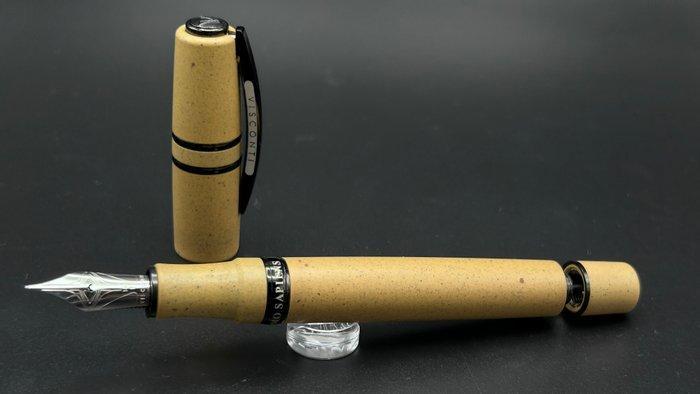 Visconti - Homo Sapiens Lava Tuff - Vulpen, Verzamelen, Pennenverzamelingen