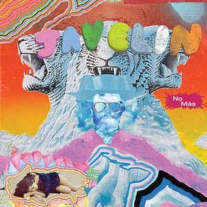 cd digi - Javelin - No MÃ¡s, Cd's en Dvd's, Cd's | Rock, Zo goed als nieuw, Verzenden