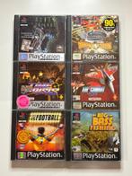 Varie - Playstation 1 (PS1) - Lotto 5 Giochi PS1 | Alien, Nieuw