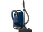 Miele Complete C3 125 Edition Blauw, Verzenden, Zo goed als nieuw