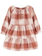SALE! Baby jurkjes van o.a. Noppies, Smafolk & meer! maat 56, Kinderen en Baby's, Babykleding | Maat 56, Jurkje of Rokje, Nieuw