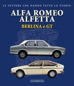 Alfa Romeo Alfetta Berlina e GT, Nieuw, Nada, Verzenden, Alfa Romeo