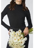 Rich & Royal Shirt met lange mouwen 2409 O Slub F LS, Verzenden, Nieuw