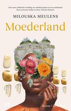 9789029096959 Moederland | Tweedehands, Verzenden, Zo goed als nieuw, Milouska Meulens
