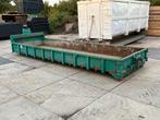 Haakarm container laag model machine transporter plateau VDL