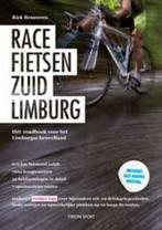 9789043912891 Racefietsen Zuid-Limburg | Tweedehands, Boeken, Zo goed als nieuw, Verzenden, Rick Brauwers