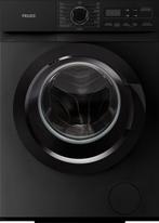 Frilec Koblenz8214wa-030b Wasmachine 8kg 1400t, Witgoed en Apparatuur, Wasmachines, Ophalen of Verzenden, Nieuw, Voorlader, 85 tot 90 cm