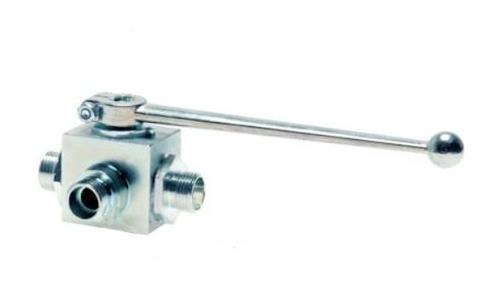 T-boring Snijring 8 L 3-Weg Hydraulische Stalen Kogelkraan, Doe-het-zelf en Verbouw, Overige Doe-het-zelf en Verbouw, Nieuw, Verzenden