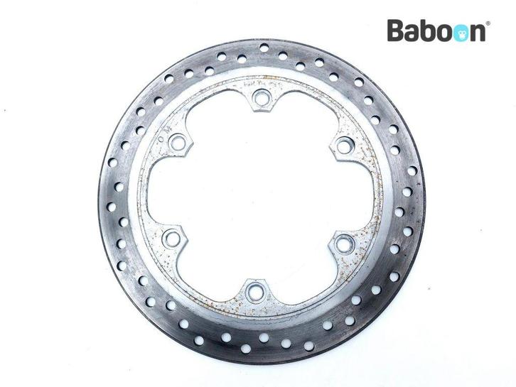 Remschijf Rechts Voor Honda CBR 600 F 1991-1994 (CBR600F, Motoren, Onderdelen | Honda, Gebruikt, Verzenden