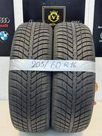 Nexen Blue bandenset 2 stuks 205/60R16 All-Seasons, Auto-onderdelen, Banden en Velgen, Gebruikt, 16 inch, 205 mm, All Season