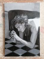 Laura Segatori - He n°59 dalla serie bad boy