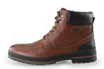 Australian Boots in maat 45 Cognac | 10% extra korting, Overige kleuren, Verzenden, Boots, Gedragen