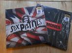 Sex Pistols, The Ramones - The Many Faces Of Ramones & The, Nieuw in verpakking