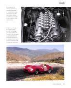 Ferrari 1960–1965 Le temps des sacres, Boeken, Auto's | Boeken, William Huon, Verzenden, Nieuw, Ferrari