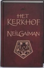 Het kerkhof 9789024530090 Neil Gaiman, Boeken, Verzenden, Zo goed als nieuw, Neil Gaiman