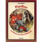 Paulus en wawwa het olifantje 9789021603896 Jean Dulieu, Boeken, Verzenden, Gelezen, Jean Dulieu