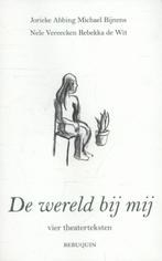 De wereld bij mij 9789075175424 Jorieke Abbing, Verzenden, Gelezen, Jorieke Abbing