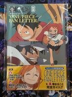 Bandai - 11 Onvolledige set - One Piece, Nieuw