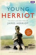 Young Herriot: the early life and times of James Herriot by, Boeken, Gelezen, John Lewis-Stempel, Verzenden