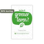 Hoe Kan Ik Groener Leven? - Theanne Boer 9789058041470, Verzenden, Zo goed als nieuw, Theanne Boer
