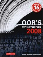 OORs Pop-encyclopedie 2008 9789048800254, Boeken, Verzenden, Gelezen