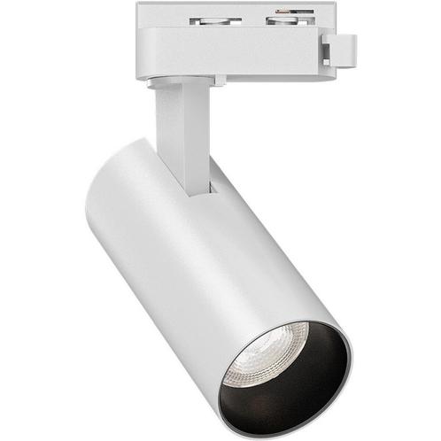 LED Railspot - Track Spot - Brinton Sonly - 1-Fase - 15W, Huis en Inrichting, Lampen | Spots, Plafondspot of Wandspot, Nieuw, Led