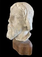 Religieuze en spirituele objecten - Gips - 1920-1930 -