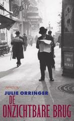 De onzichtbare brug (9789044604313, Julie Orringer), Boeken, Romans, Verzenden, Nieuw