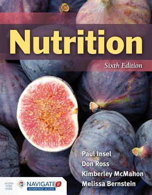 Nutrition 9781284100051, Boeken, Studieboeken en Cursussen, Zo goed als nieuw, Verzenden