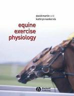 Equine Exercise Physiology | 9780632055524, Boeken, Verzenden, Nieuw