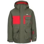 -58% Trespass  Trespass Jongens montee tp50 ski jas  maat 10, Kinderen en Baby's, Kinderkleding | Maat 104, Verzenden, Nieuw