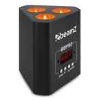 BeamZ BBP93 Accu Truss Par LED 3x 10W RGBW, Verzenden, Nieuw