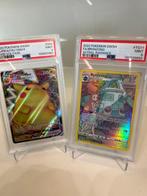 Pokémon - 2 Graded card - PSA 9, Hobby en Vrije tijd, Verzamelkaartspellen | Pokémon, Nieuw