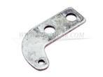 Koppeling veer bev. plaat gebruikt Volvo 657894-U Volvo Ama, Gebruikt, Volvo