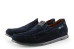 Bugatti Instappers in maat 42 Blauw | 10% extra korting, Kleding | Heren, Schoenen, Bugatti, Overige typen, Zo goed als nieuw