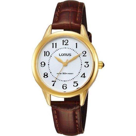 Lorus RG252JX5 Dames Horloge, Sieraden, Tassen en Uiterlijk, Horloges | Dames, Verzenden