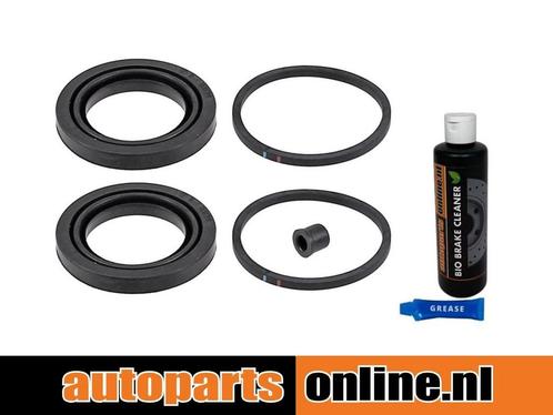 Remklauw revisie set Peugeot J7 voorzijde, Auto-onderdelen, Besturing, Nieuw, Peugeot, Verzenden