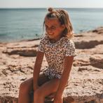 Zwem set lemons bikini UV50  Salted Stories Maat 110 110, Kinderen en Baby's, Ophalen of Verzenden, Nieuw, Meisje