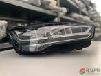 AUDI A7 4G8 LIFT VOLLLED KOPLAMP RECHTS KPL 4G8941774N, Auto-onderdelen, Verlichting, Verzenden, Gebruikt, Audi