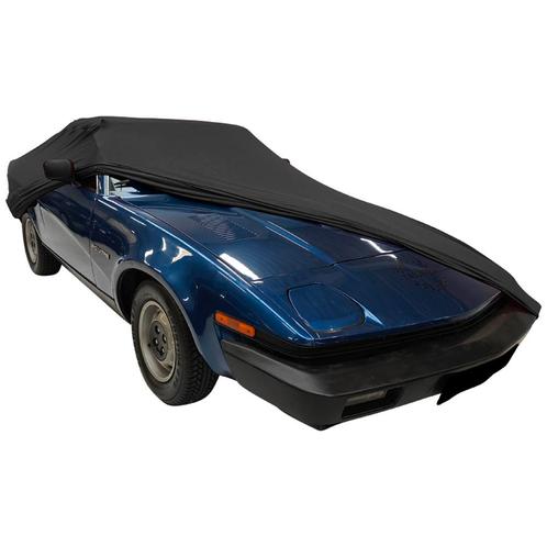 Autohoes passend voor Triumph TR7 binnen BESTE PASVORM cover, Auto diversen, Autohoezen, Op maat, Nieuw, Ophalen of Verzenden