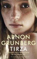 Tirza 9789038898346 Arnon Grunberg, Verzenden, Gelezen, Arnon Grunberg