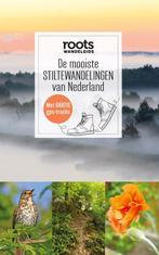 De Mooiste Stiltewandelingen Van Nederland | 9789464043136 |, Ophalen of Verzenden, Nieuw, Algemeen