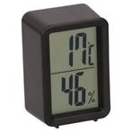 Grundig Digitale Weerstation - Binnen Thermometer -, Verzenden, Nieuw