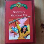 Winnetous wil wordt wet 9789036606974 Karl May, Boeken, Verzenden, Zo goed als nieuw, Karl May