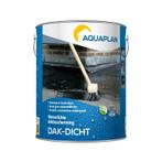 Aquaplan Aquaplan dak dicht 1 kg, Doe-het-zelf en Verbouw, Dakpannen en Dakbedekking, Verzenden, Nieuw