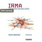 Irma 9789493214361 Kees Broere, Verzenden, Zo goed als nieuw, Kees Broere