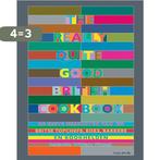 The Really Quite Good British Cookbook 9789048315567, Boeken, Verzenden, Zo goed als nieuw, Peter Blake