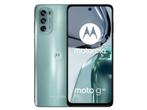 Motorola Moto G62 5G 64GB Dual  (Simlockvrij) / SV - Blauw, Verzenden, Zo goed als nieuw