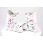 36,5 37 kinder skischoenen ROSSIGNOL FUN GIRL J4, macro, Sport en Fitness, Gebruikt, Verzenden, Rossignol, Schoenen